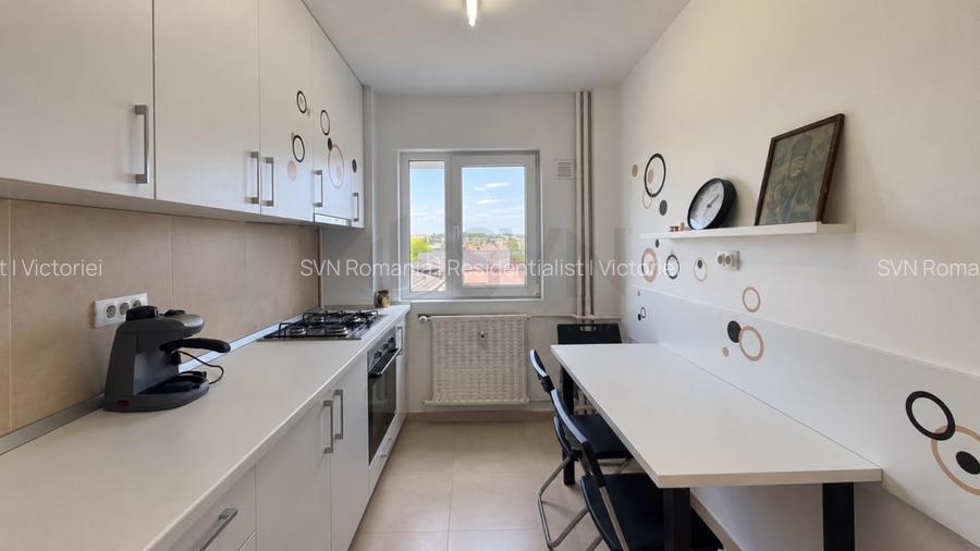 REA1029761 Apartament 2 camere I Zona Turda I Renovat - 7