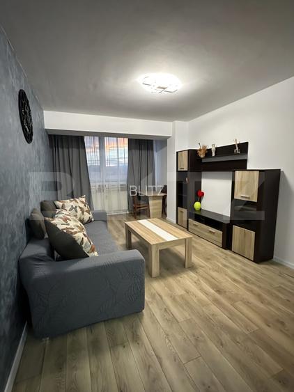 Apartament 3 camere, 62 mp, parcare, zona Marasti - 3