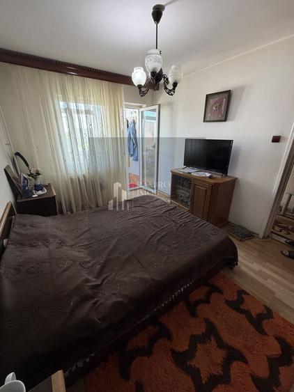 Apartament 2 camere decomandat Alexandru Obregia /Turnu Magurele -S.4