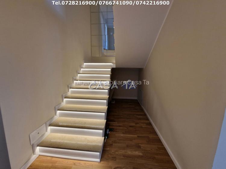 Casa de vanzare in Targu Jiu - Strada Marin Preda - 17