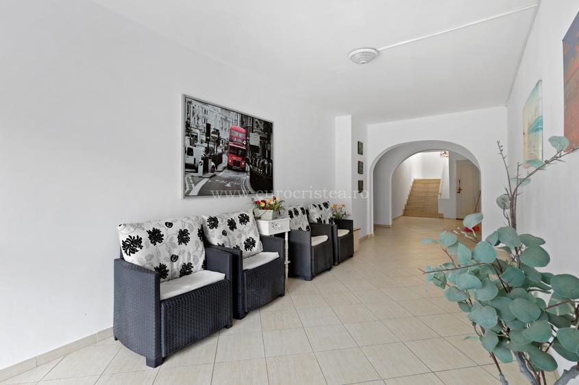 Apartament 2 camere renovat, cu parcare în proprietate – Saturn