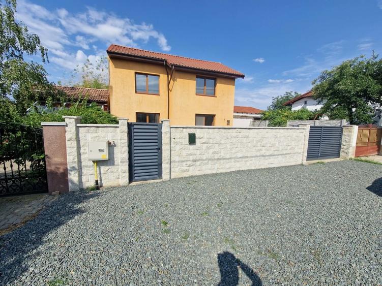 Casa cu 7 camere, 259 mpu, Dimitrie Dinicu 31A - Timisoara