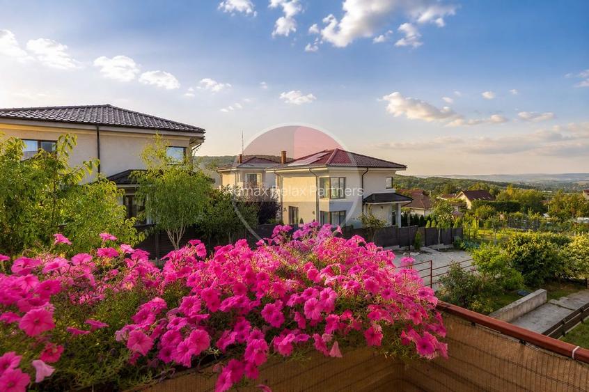 0% Comision 0% TVA - APARTAMENT BOUTIQUE - 3 Camere - 82mpU - BUCIUM - 15