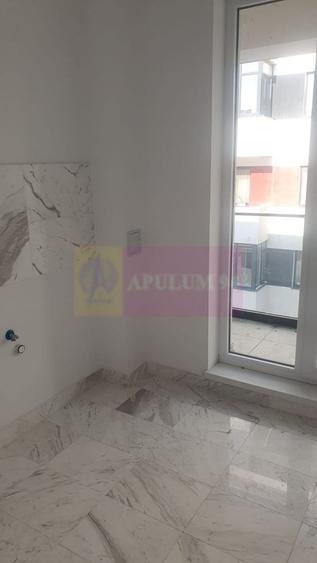 Apartament 2 camere finisaje lux, Complex Avangard