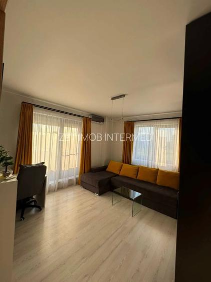 2 camere Drumul Taberei - Quatro Residence - 2