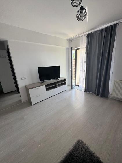 Apartament 2 camere de inchiriat Sos Alexandriei Mc Donald's