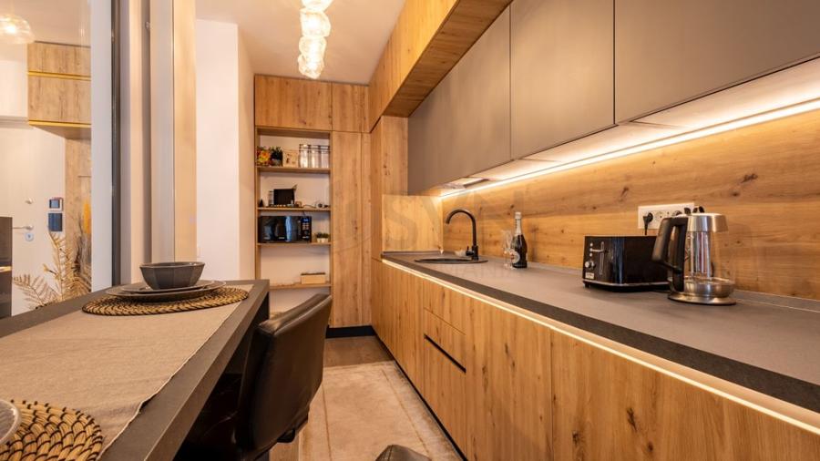 REA1023834 Apartament 2 camere I Pipera