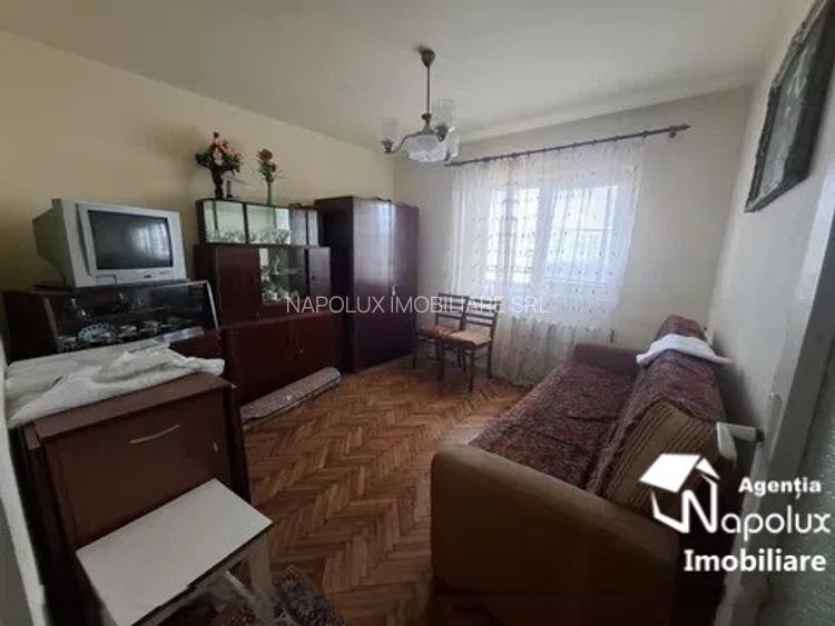 🏡 Apartament cu 2 camere de vânzare în Mărăști – Strada Teleorman 🏡 - 3