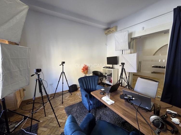 Apartament 3 camere | Tineretului | Parc Carol - 7
