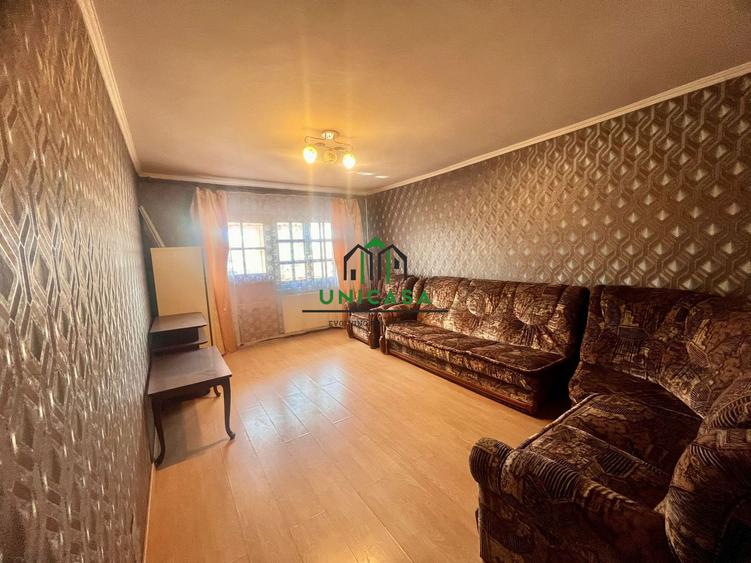 Apartament 2 cam/Gib Mihaescu