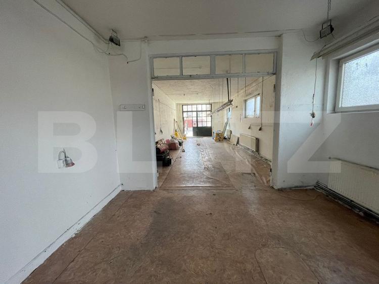 Casa cu 5 incaperi, 580mp, zona Carpati 1