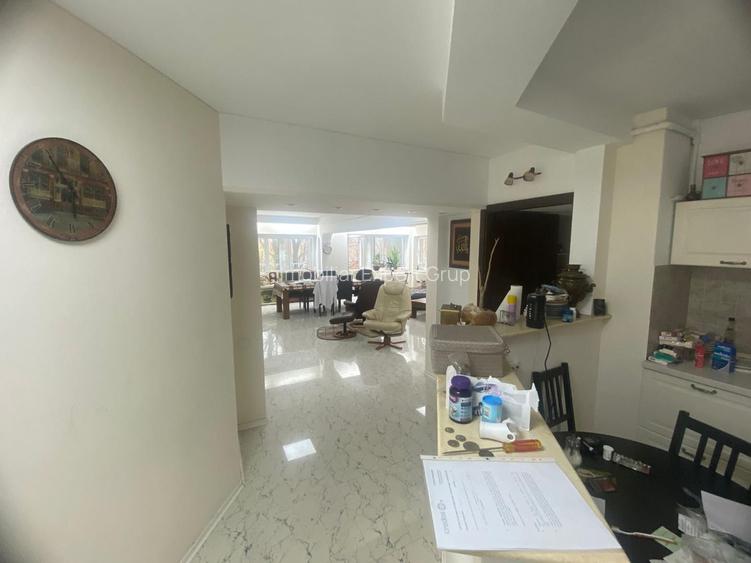 Apartament 4 camere(fost5) - Blv. Unirii(La fântâni), 100 mp - 5