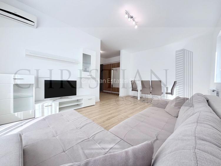 2 Camere Grozavesti - Regie Residence Faza 2 Politehnica - 5