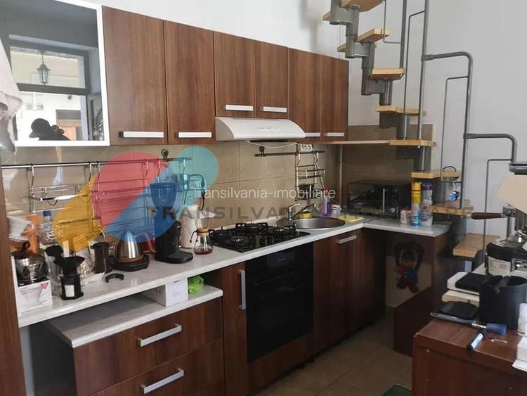 Apartament 4 camere, 72 mp, Piata Unirii