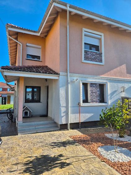 Duplex de vanzare Dumbravita