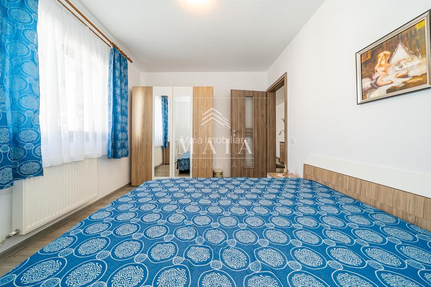 Apartament 3 camere, bloc cu lift, parcare, Dna Stanca - Kaufland - 2