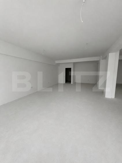 Spatiu comercial, 90 mp, zona Piata Centrala