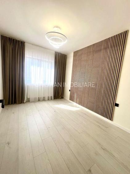 LUX, Ap 3 camere conf 1, decomandat,  Progresu, etaj 1 - 3