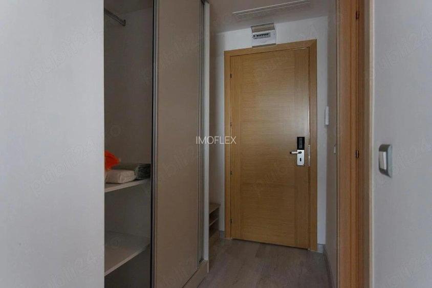Garsoniera | 26 mp | RIN Grand Residence | Etaj 6 din 13 | Vitan-Barzesti - 5
