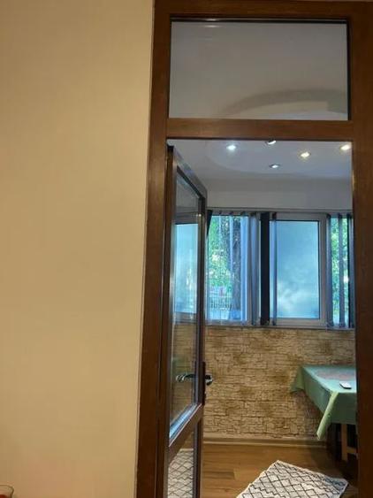 Garsoniera,zona Titan, Metrou, Parc, parter inalt/10,Amenajata,LIBERA