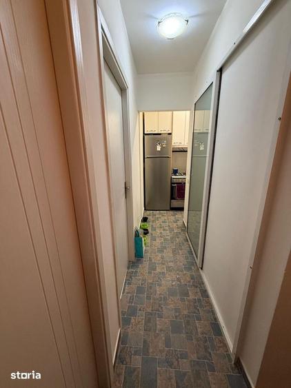 Apartament 2 camere | Decomandat | Etaj 1/4 | Metrou Gorjului