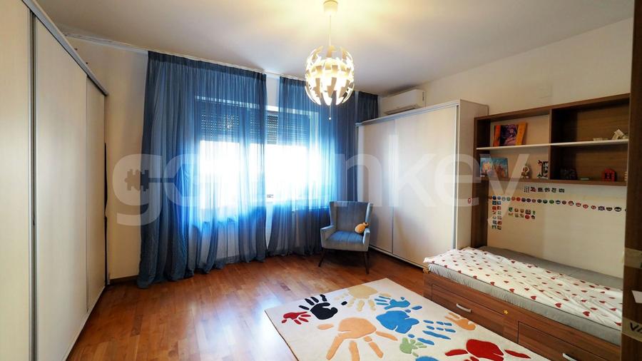 Apartament tip penthouse cu 3 camere | vedere panoramica | 190mpc