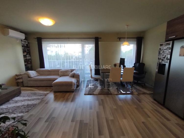 Apartament 3 camere în zona MARASTI CENTRAL - 11