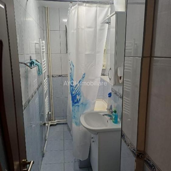TOMIS NORD APARTAMENT 3 CAMERE MOBILAT UTILAT PRET 400 EURO - 9