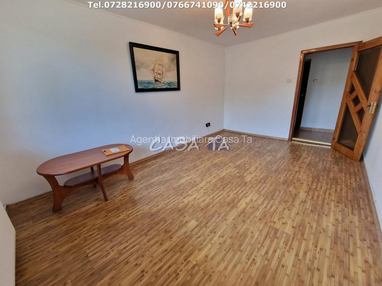 Apartament 2 camere, situat in Targu Jiu, Bld Republicii - 2