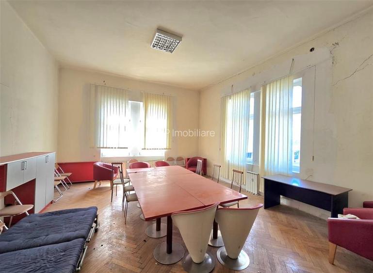 SPATIU COMERCIAL | ULTRACENTRAL | 1066 MP UTIL | ORADEA - 14
