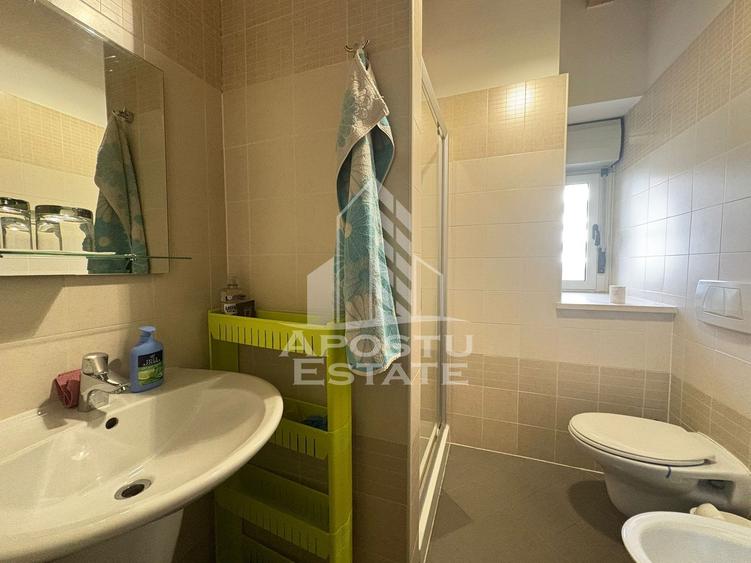 Penthouse de vanzare, Zona Torontalului, Timisoara