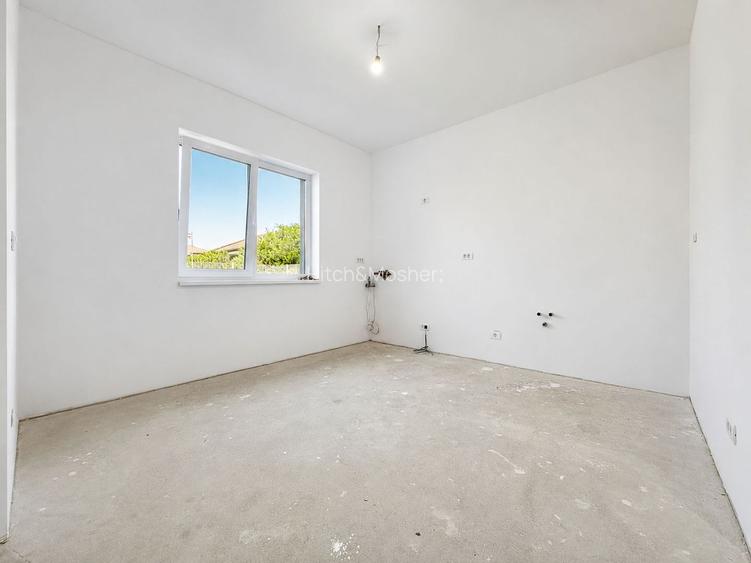 Duplex nou Dumbrăvița – 129 mp utili, garaj, finisaje la alegere - 6