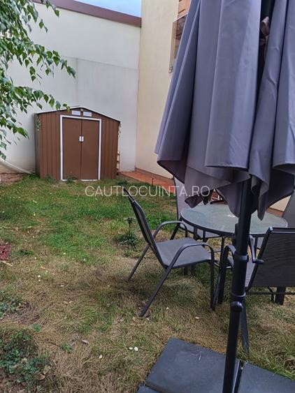 3 cam | Mobilat | Utilat | 70 mp | Boutique | Curte proprie | Parcare - 16