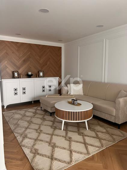 2 Camere Premium | Augustin Presecan | Terasa cu Panorama