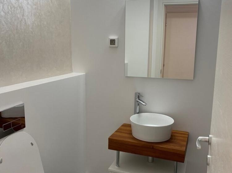 Ap. 3 camere Domenii - Arcadia Residence