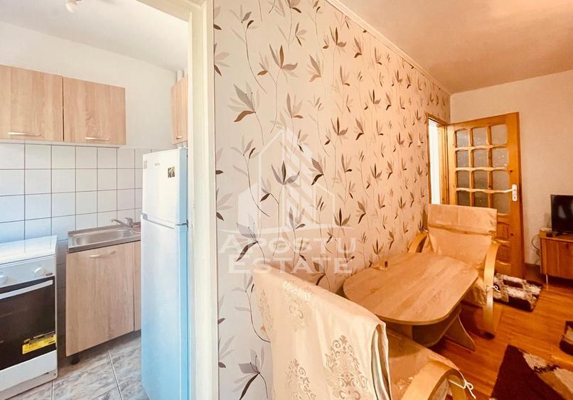 Garsoniera confort 1 - zona Aurel Vlaicu. Lebada