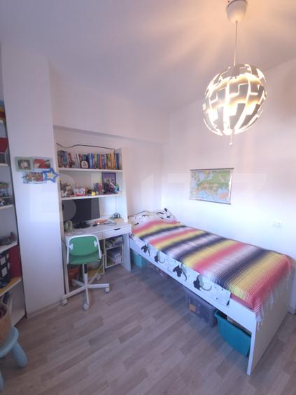 Apartament 4 camere, 86.70 mp, zona centrala Targoviate