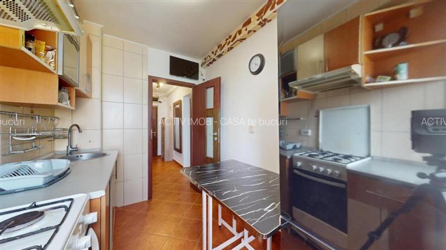 2 camere Obor - 7