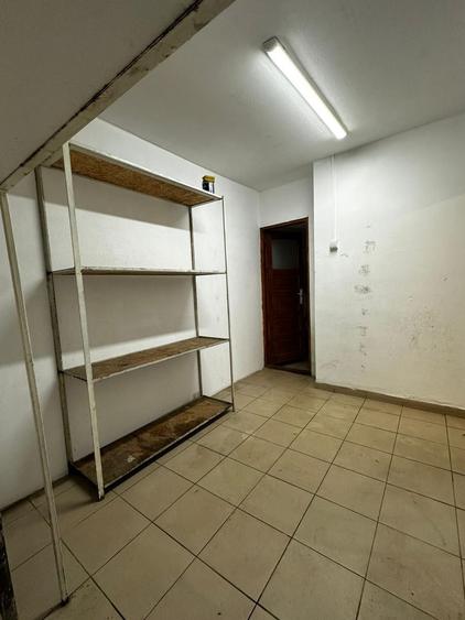 Spatiu Comercial Bucurestii Noi 5min Metrou Laminorului Birouri Garaj