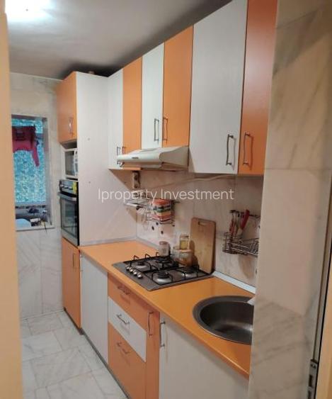 Teiul Doamnei | 3camere | Boiler | Ac | - 2