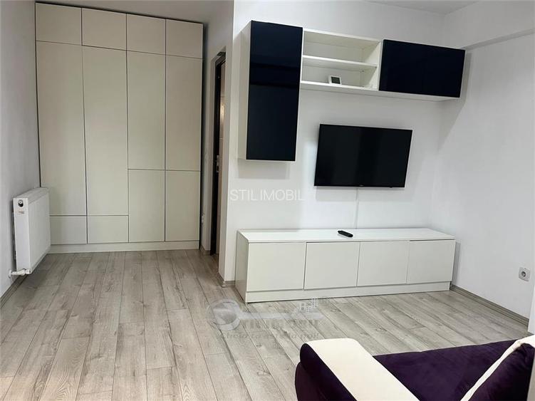 Apartament 2 camere CUG- PROVIDENTA - 12