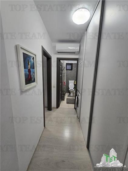 Apartament superb cu 3 camere, mobilat/utilat, in zona Prelungirea Ghencea, sect