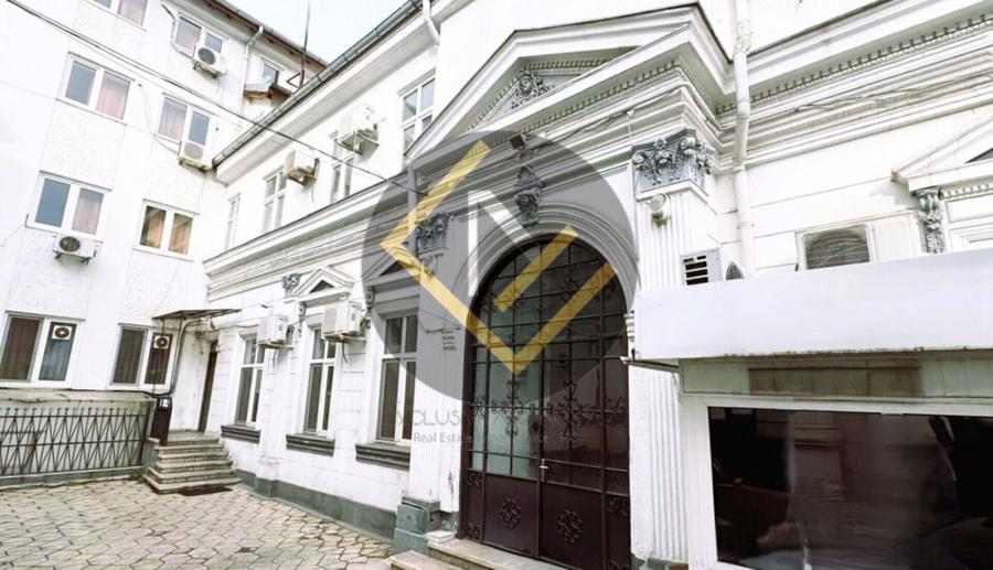 0% ! UNIRII Traian Imobil de EXCEPTIE 2003 ideal Birouri Clinica Camin SENIORI