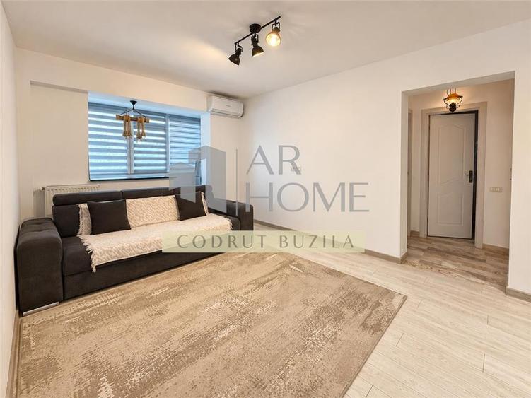 Apartament 2 camere, zona Sud, Ploiesti