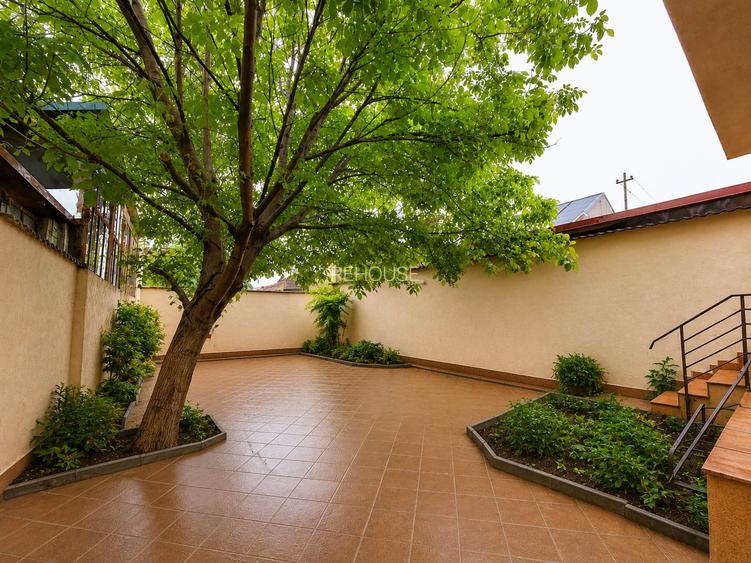 Bloc S+P+2E+M stradal, sp.com, 13 ap, birouri,institutie,clinica,hotel,gradinita - 4