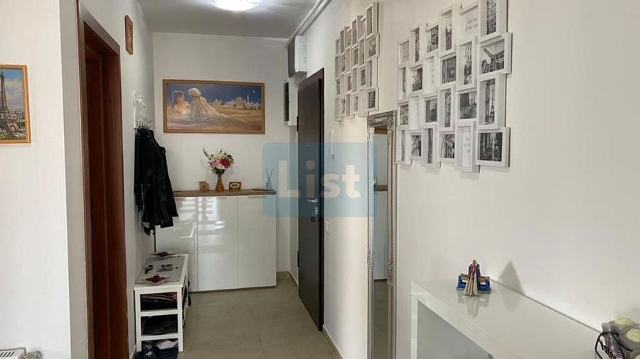 Apartament 2 camere, Ploiești ROmana Residence, 62.5 mp, 162.000€
