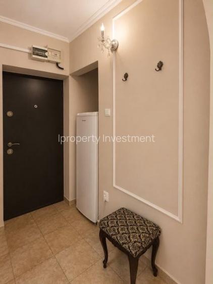 Apartament 2 camere | Mobilat lux | Parter | Centrala proprie | Ac - 2