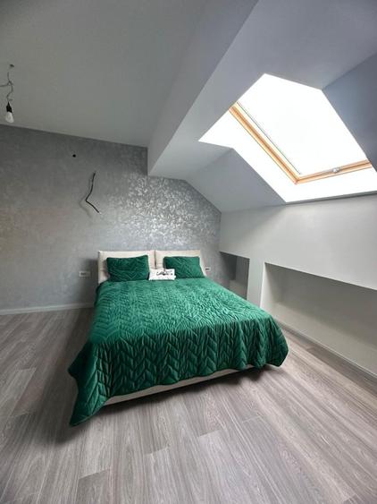 VAND CASA STR ION BĂNESCU ȘI CASĂ BD TOMIS