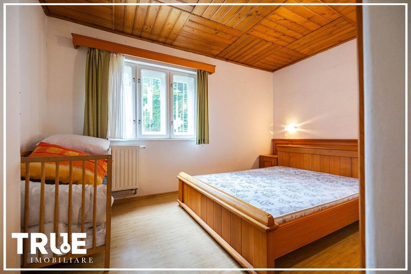Casă de vacanță de vânzare – Sovata, județul Mureș