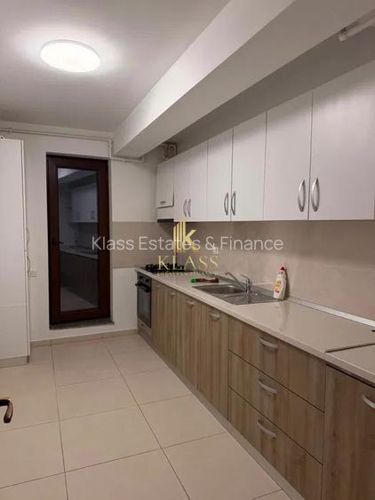 Apartament 3 camere - terasa spatioasa - Sisesti- Baneasa - 2